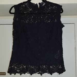 Top, Nanette Lepore